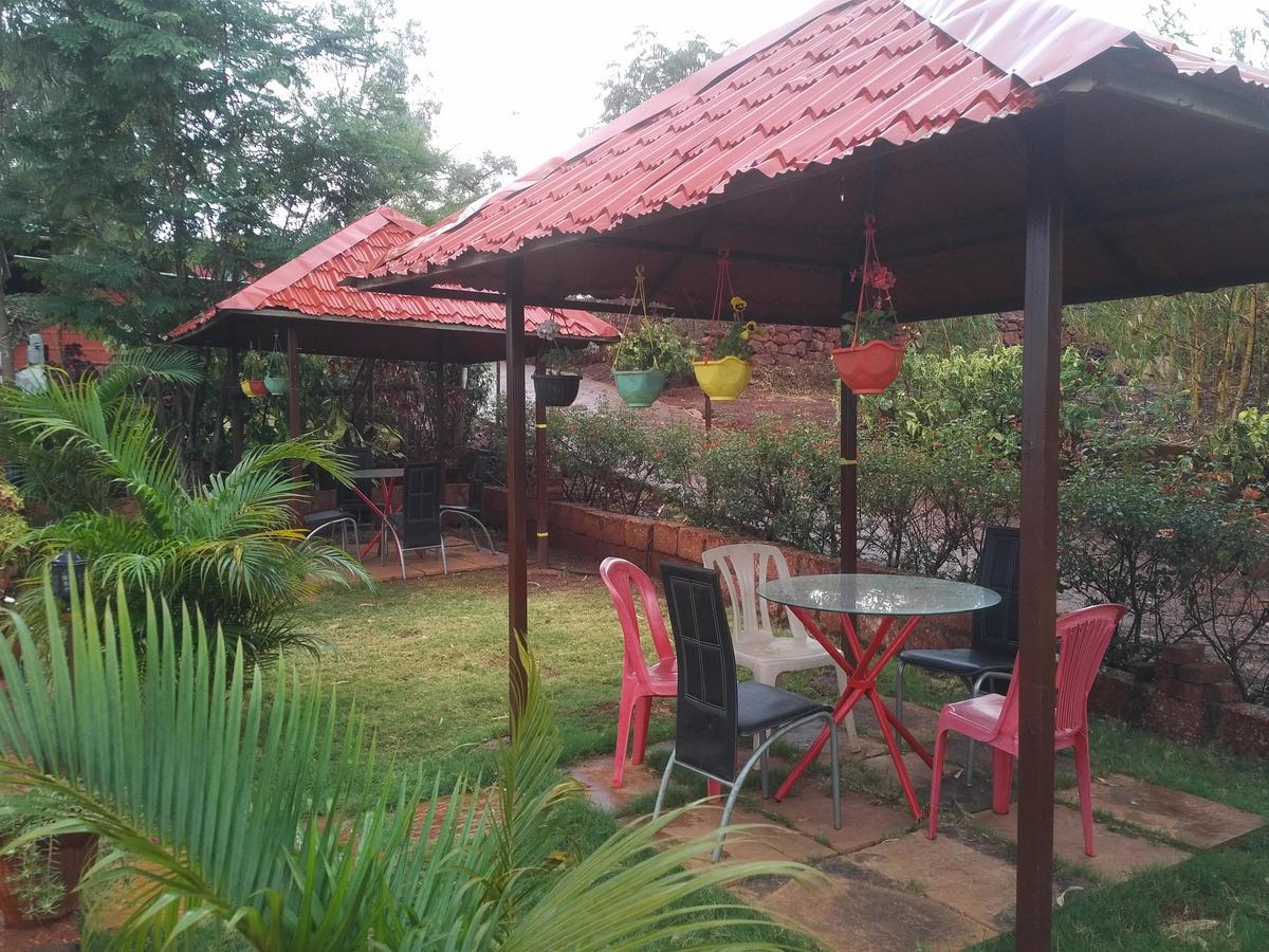 Yogadaa Royal Resort Mahābaleshwar Exterior foto